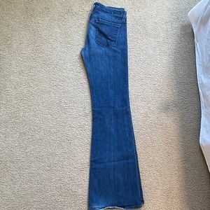 Immortality jeans 29x32